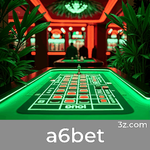 Viva a Experiência Exclusiva de Membro no a6bet