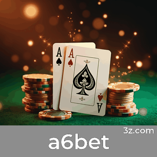 A6bet: Emoções e Grandes Prêmios nos Jogos de Cassino