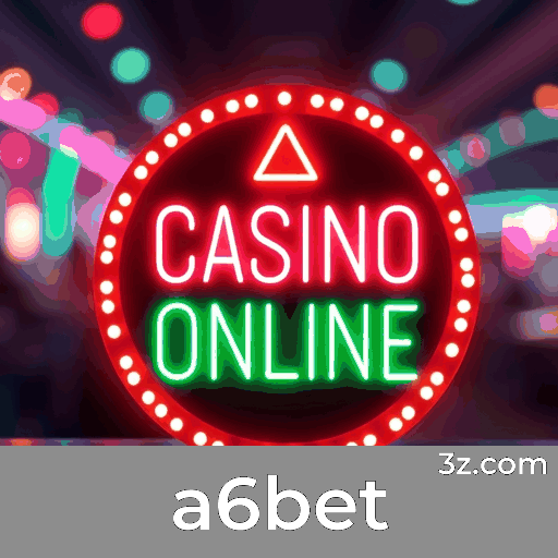 Tecnologia de Ponta e Segurança Avançada na Plataforma a6bet