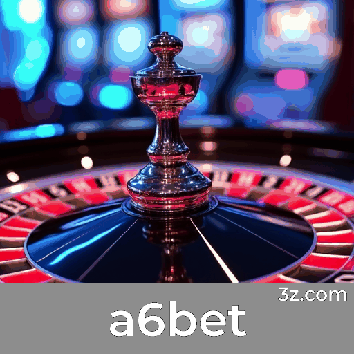 Experiência de Casino Elite no a6bet: Jogos Premium