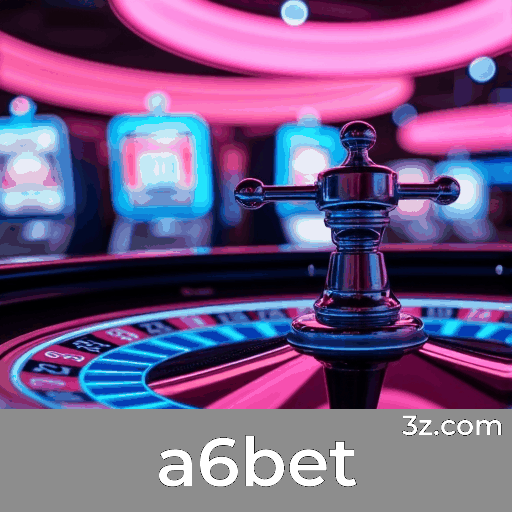 Pioneirismo em Experiências de Entretenimento Disruptivas na a6bet