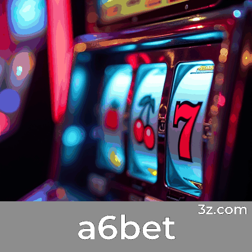 Tecnologia de Ponta e Segurança Avançada na Plataforma a6bet