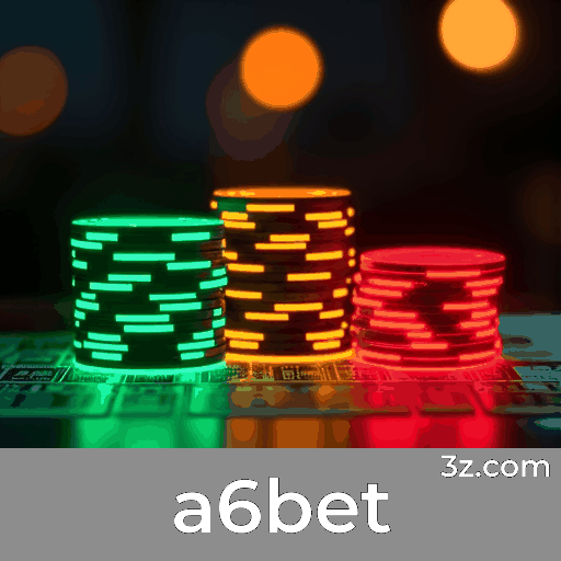 A6bet: Emoções e Grandes Prêmios nos Jogos de Cassino